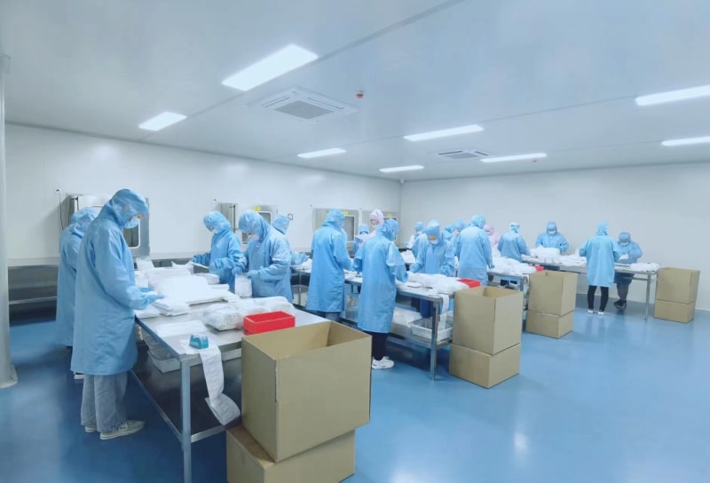 Best Sampling Swab Suppliers in France | 2026 Guide 2 Sampling Swab Suppliers in France