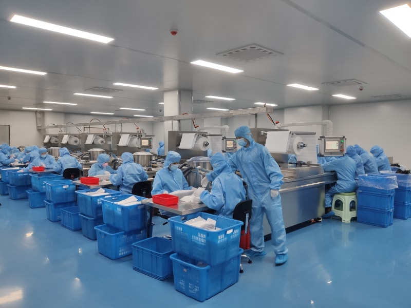 Sampling Swab Suppliers in India