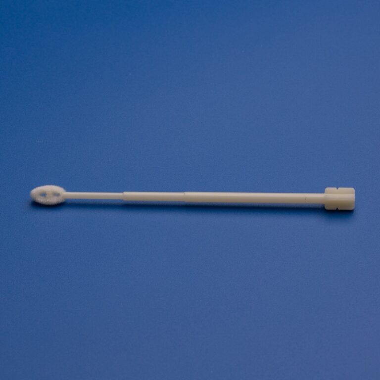 Oral Swabs for Paternity DNA Testing: A Complete Guide - Hanheng Medical